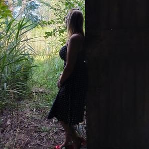 Meet your Posher, Kasey